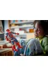 LEGO Marvel Figurka Iron Spider-Mana 76298