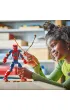 LEGO Marvel Figurka Iron Spider-Mana 76298