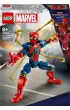 LEGO Marvel Figurka Iron Spider-Mana 76298