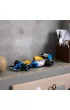 LEGO Icons Williams Racing FW14B i Nigel Mansell 10353