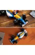 LEGO Icons Williams Racing FW14B i Nigel Mansell 10353