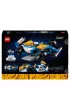 LEGO Icons Williams Racing FW14B i Nigel Mansell 10353