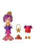 Kookyloos. Kooky Mermaids. Syrena Star lalka, figurka