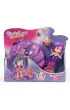 Kookyloos. Kooky Mermaids. Syrena Star lalka, figurka