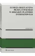 Funkcja regulacyjna prawa cywilnego w obszarze platform internetowych