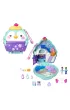 Polly Pocket zestaw �nie�ny pingwinek HRD34