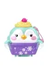 Polly Pocket zestaw �nie�ny pingwinek HRD34