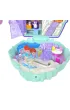 Polly Pocket zestaw �nie�ny pingwinek HRD34