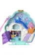 Polly Pocket zestaw �nie�ny pingwinek HRD34
