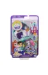 Polly Pocket zestaw �nie�ny pingwinek HRD34