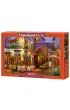 Puzzle 1000 el. Wiecz�r w Prowansji Castorland