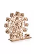 Robotime Little Story Drewniane Puzzle Model 3D - Diabelski Myn