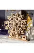 Robotime Little Story Drewniane Puzzle Model 3D - Diabelski Myn