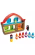 Smart Games. Kr�lewna �nie�ka (PL) IUVI Games