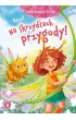 Bzzz! Na skrzyd�ach przygody!