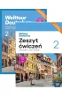 Pakiet: Welttour Deutsch neu 2. Podr�cznik i zeszyt �wicze� do j�zyka niemieckiego dla liceum og�lnokszta�c�cego i technikum. Edycja 2024