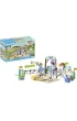 Playmobil Horses of Waterfall Nowoczesna arena je�dziecka 71637