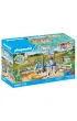 Playmobil Horses of Waterfall Nowoczesna arena je�dziecka 71637