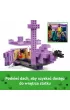 LEGO Minecraft Smok Kresu i statek Kresu 21264