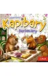 Kapibary Herbaciary Trefl