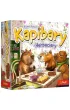 Kapibary Herbaciary Trefl
