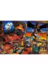 Puzzle 1000 el. Pocztki Dungeons & Dragons Trefl