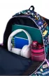 Coolpack Oh My Deer Plecak wczesnoszkolny modzieowy Joy S Oh My Deer Coolpack