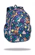 Coolpack Oh My Deer Plecak wczesnoszkolny modzieowy Joy S Oh My Deer Coolpack