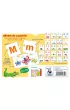 Puzzle edukacyjne. Poznaj alfabet. 3-6 lat Edgard