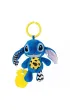 Pluszak Stitch Piszczek z gryzakiem Clementoni