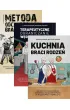 Pakiet: Metoda Odchudzania Braci Rodze�, Terapeutyczne ograniczanie w�glowodan�w z Bra�mi Rodze�, Kuchnia Braci Rodze�