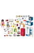 Playmobil Dollhouse Rodzinna kuchnia 70206