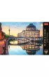 Puzzle 1000 el. Muzeum Bode w Berlinie, Niemcy Trefl
