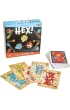 Hex! Tactic