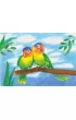 Faber-Castell Kredki Eco Colour + temper�wka 12 szt.