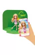 Lalka Aspen Snap Star Tm Toys