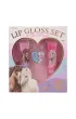 Zestaw 2 b�yszczyk�w BFF Miss Melody 13268A Depesche