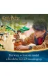 LEGO Harry Potter Mandragora 76433