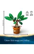 LEGO Harry Potter Mandragora 76433