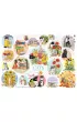 Puzzle 1000 el. Kocie my�li Cobble Hill