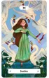 Woodland Fairy Tale Tarot