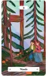 Woodland Fairy Tale Tarot