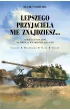 Lepszego przyjaciela nie znajdziesz – Helmut Schiebel – okładka ebook