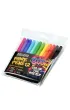 Pisaki 12 kolor�w w etui KOH-I-NOOR 771022AB/7