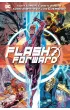 Uniwersum DC Flash Forward