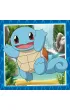 Puzzle 3x49 el. Pokemony Ravensburger