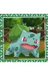 Puzzle 3x49 el. Pokemony Ravensburger