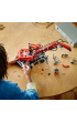 LEGO Technic Dźwig z chwytakiem 42144