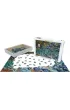 Puzzle 1000 el. Irysy Vincent van Gogh Eurographics