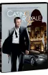 James Bond. Casino Royale (DVD)